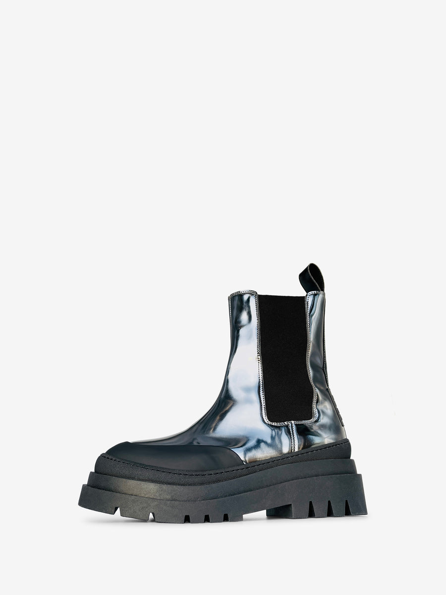 STORMTROOPER Ankle boot ANNY NORD