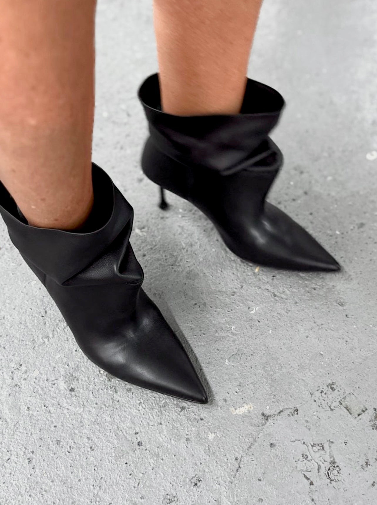 Maniac Bootie