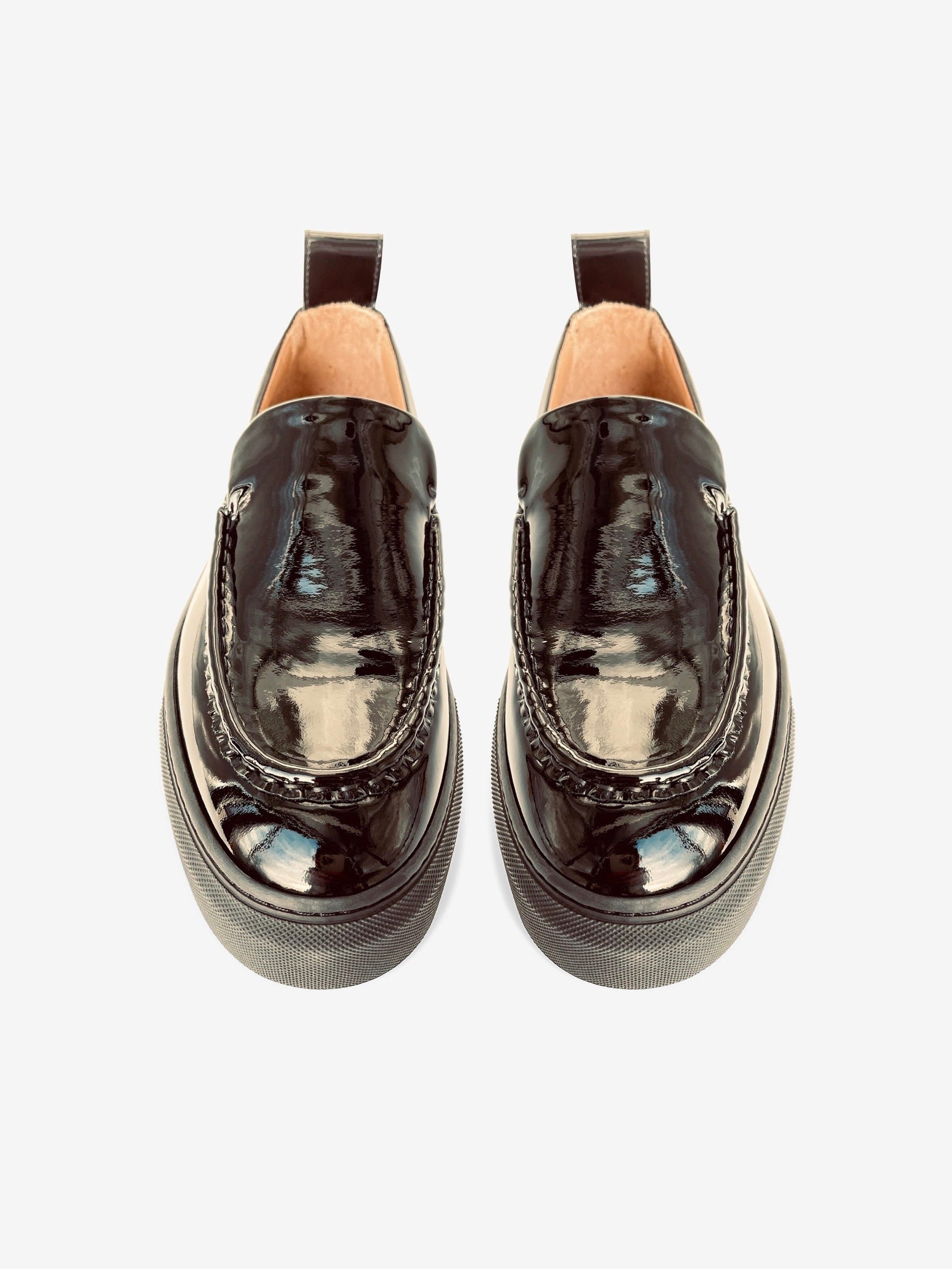 Comfort Zone Loafer Sneaker