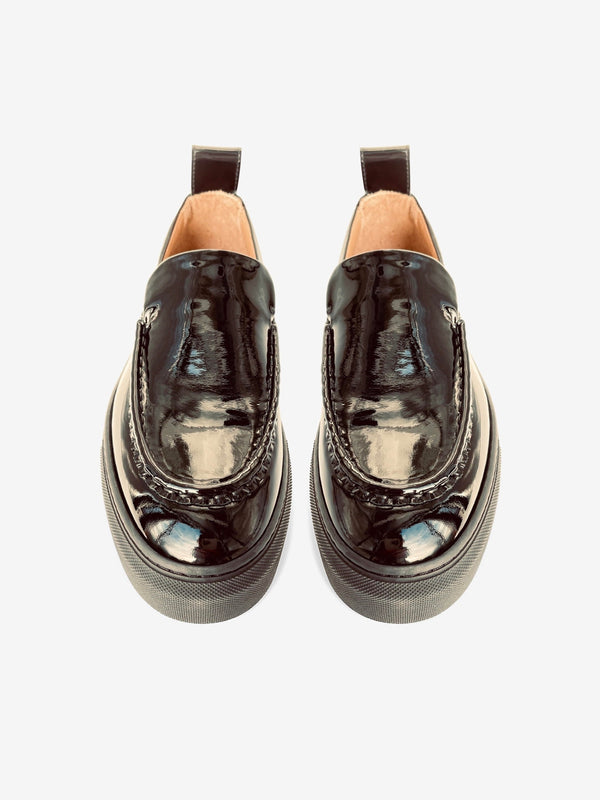 Comfort Zone Loafer Sneaker