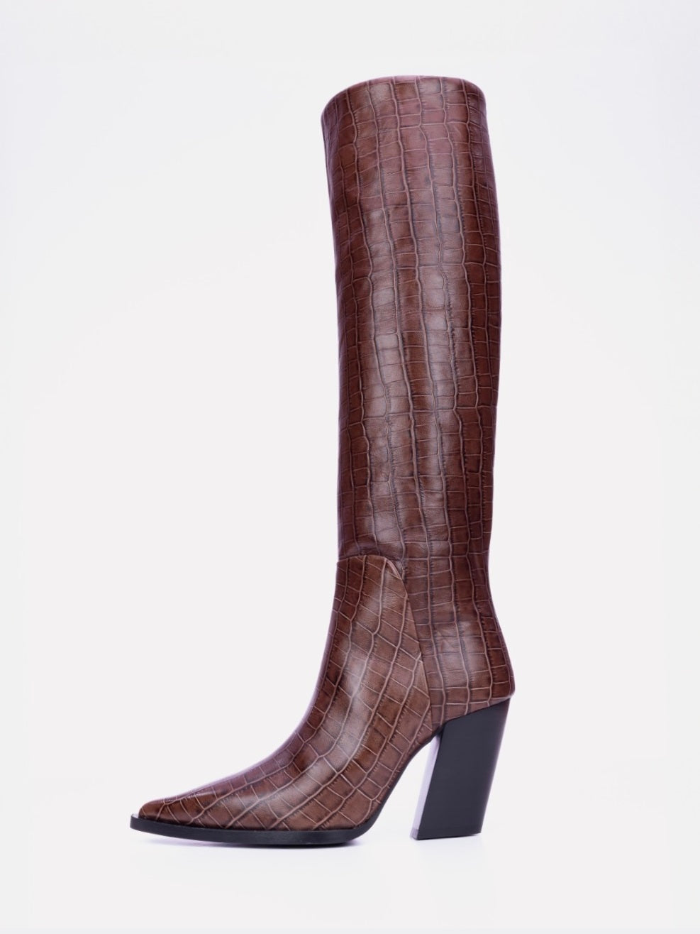 Escape From The West Tall Boot
