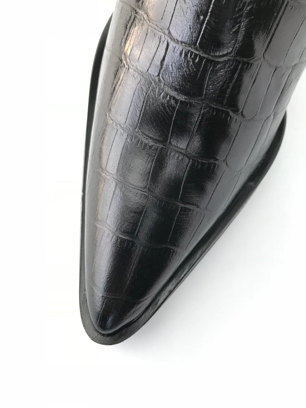 Escape From The West Tall Boot PRE-ORDER
