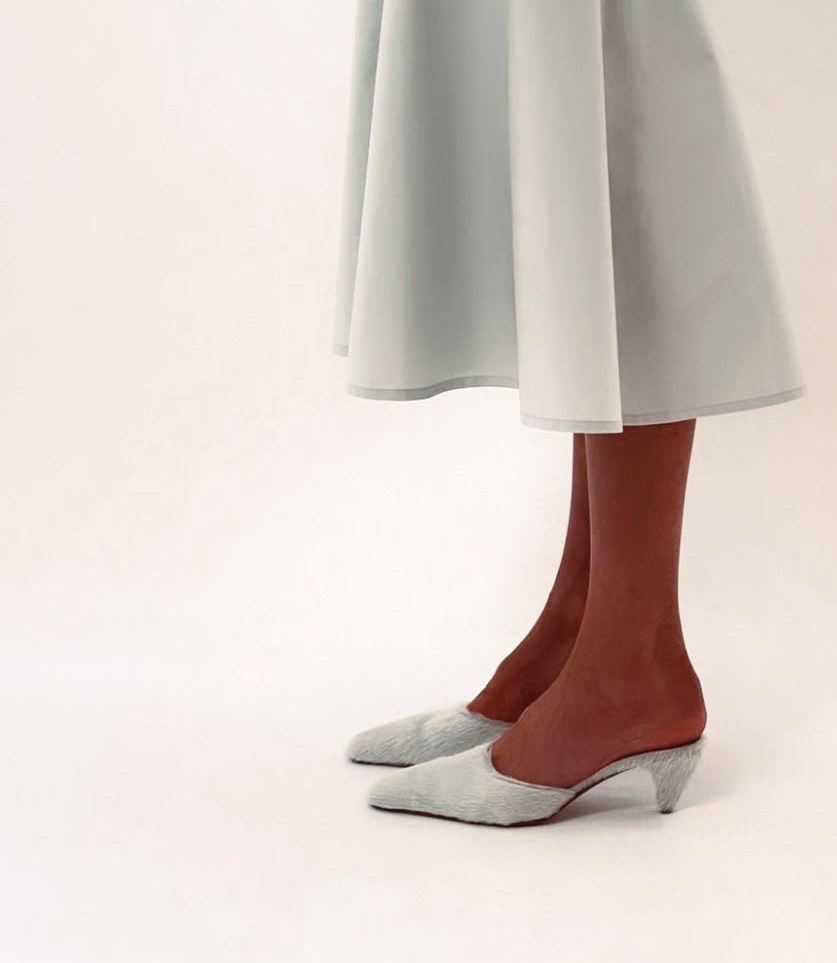 Bam-Bam Mules PRE-ORDER