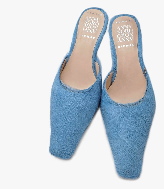 Bam-Bam Mules PRE-ORDER
