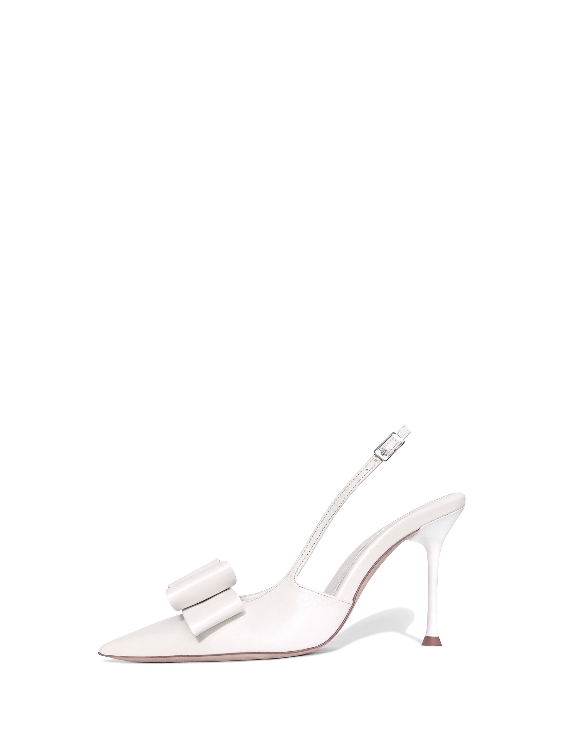 MAMMA MIA Bridal Slingback PRE-ORDER