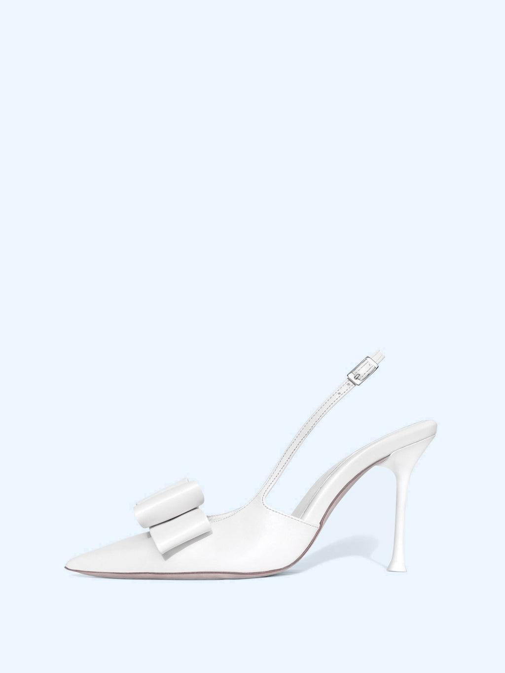 MAMMA MIA Bridal Slingback PRE-ORDER