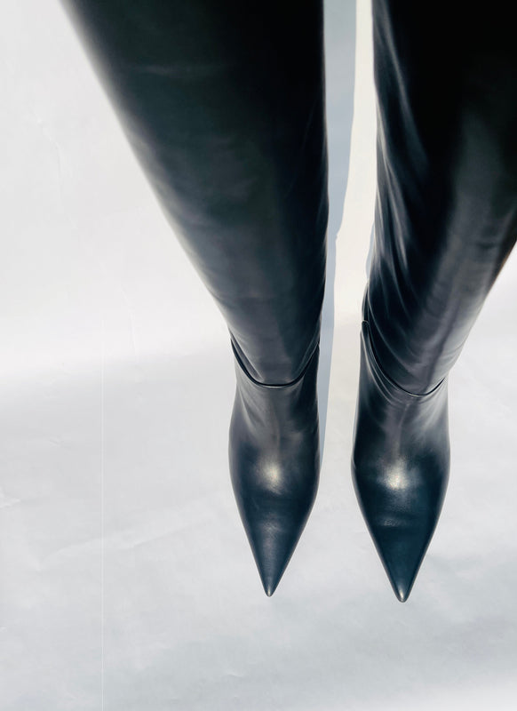 Maniac 75 boots PRE-ORDER