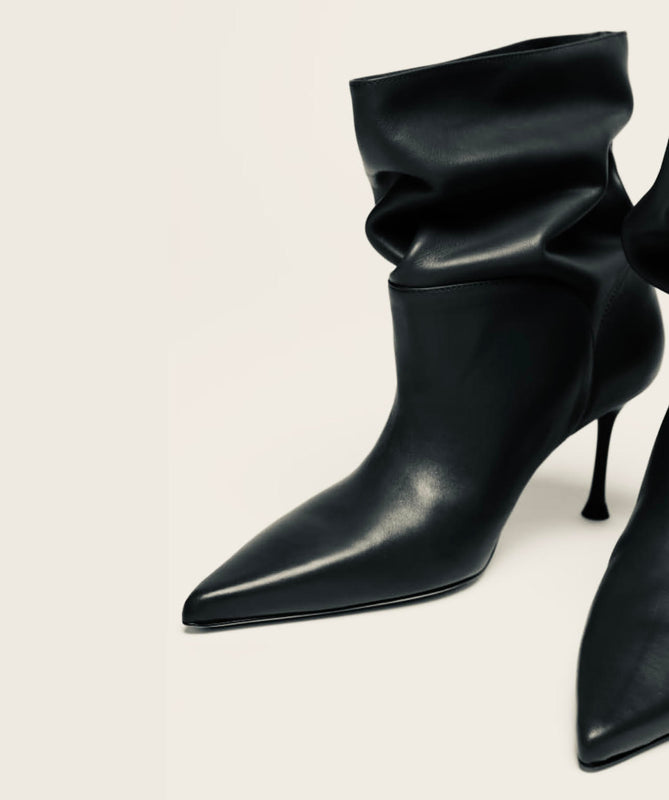 Maniac Bootie