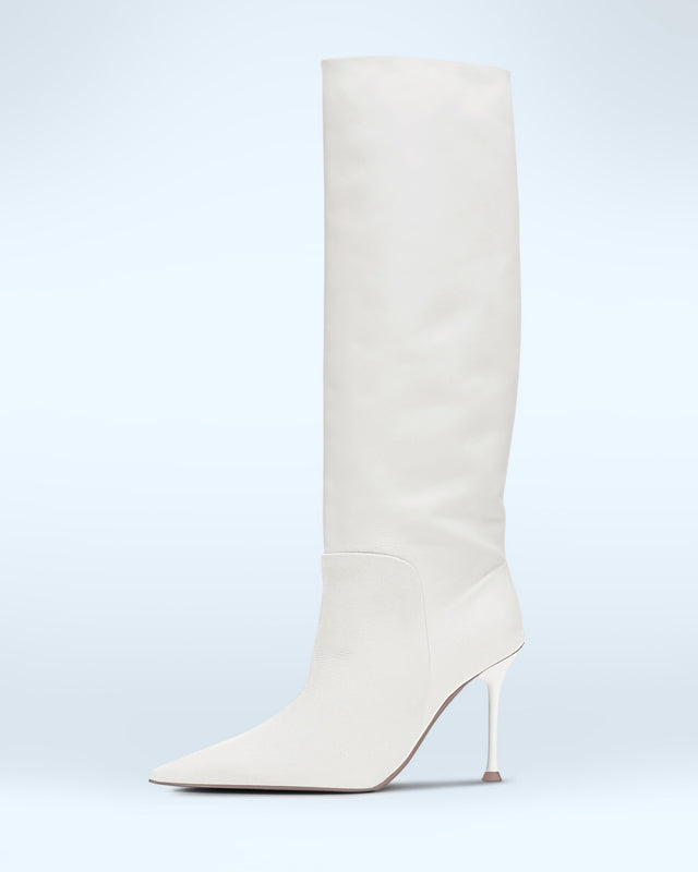 Maniac 95 Bridal Boots PRE-ORDER