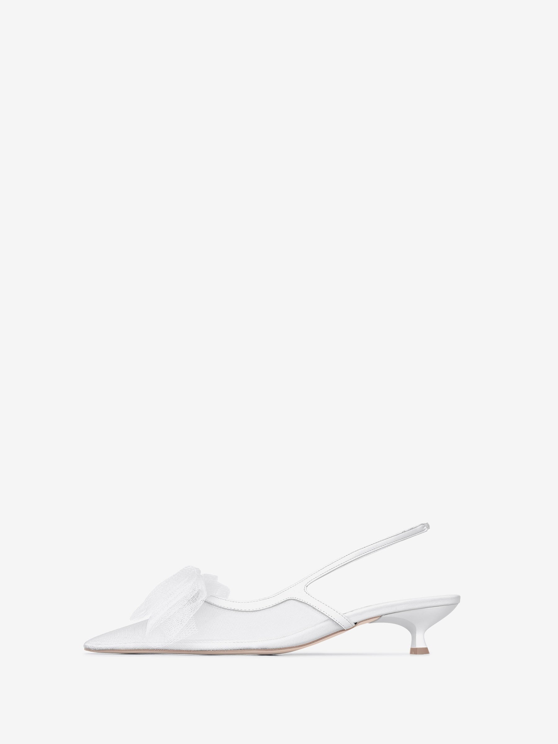 MATRIX 35 Bridal Slingback PRE-ORDER