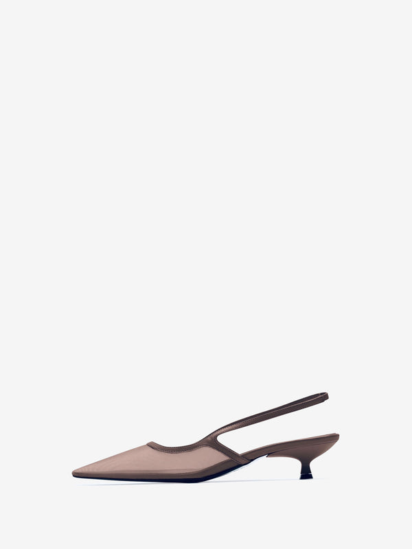 MATRIX 35 Slingback Pre-Order