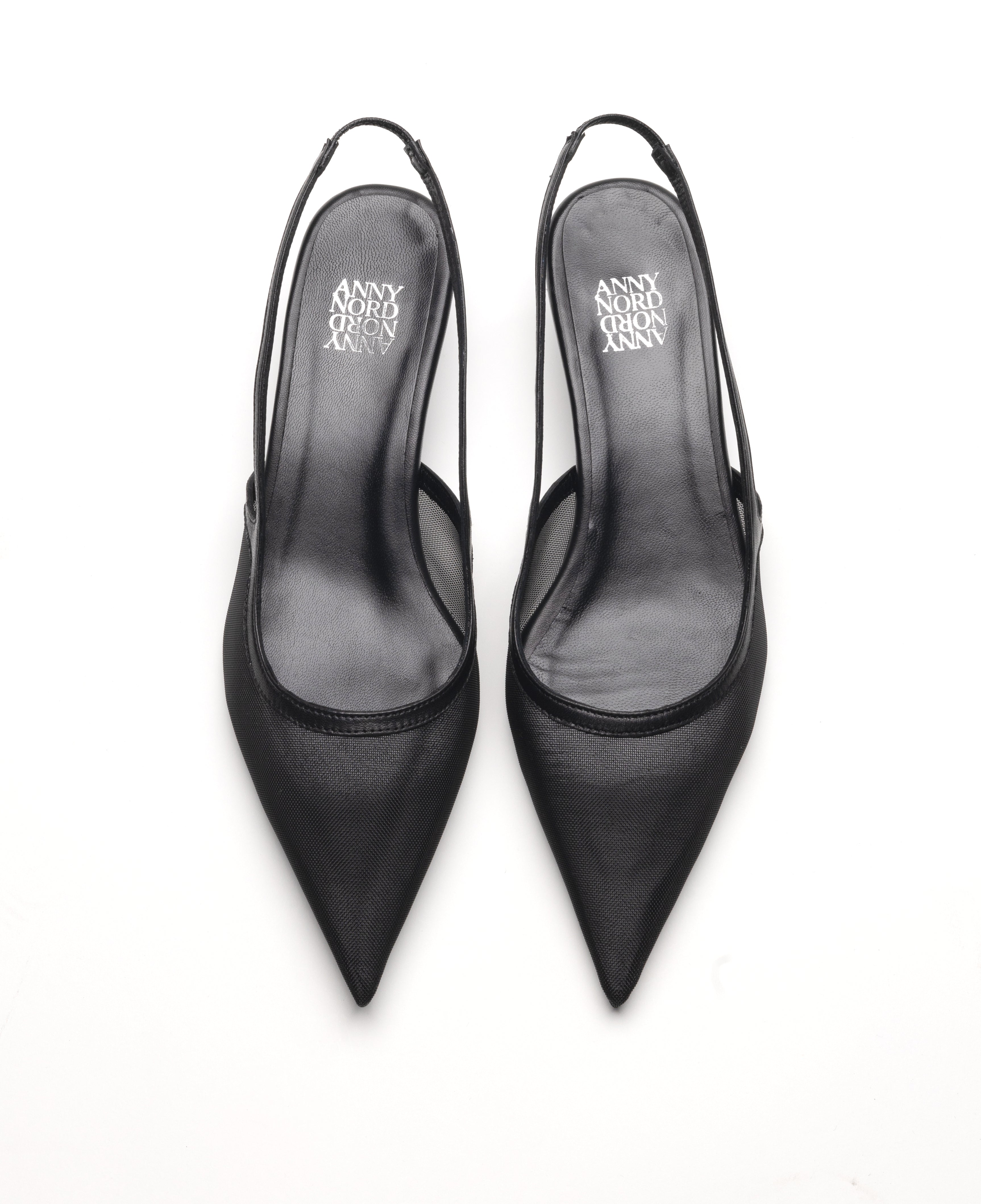 MATRIX 35 Slingback - PRE-ORDER