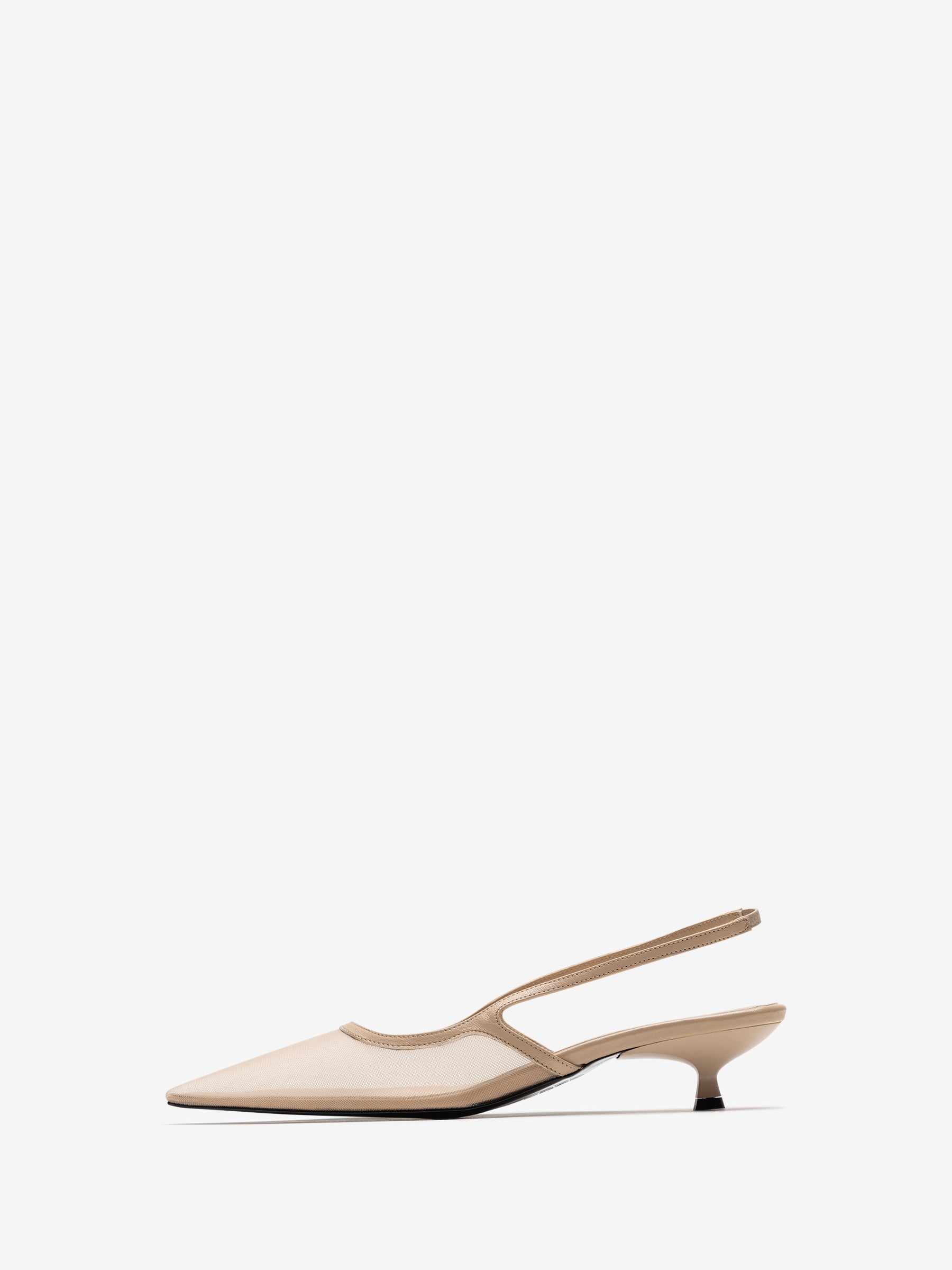 MATRIX 35 Slingback Pre-Order