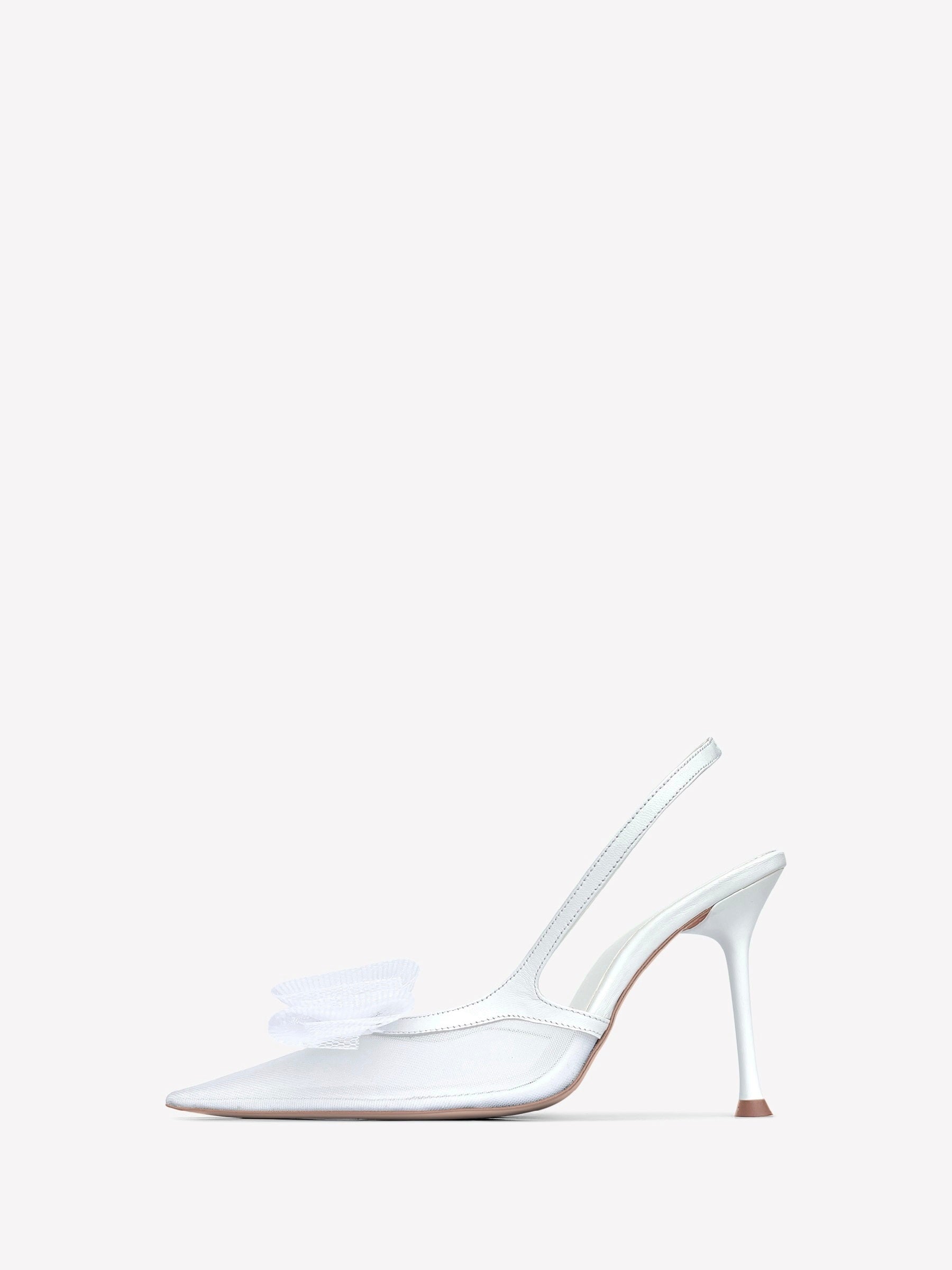 MATRIX 95 Bridal Slingback PRE-ORDER