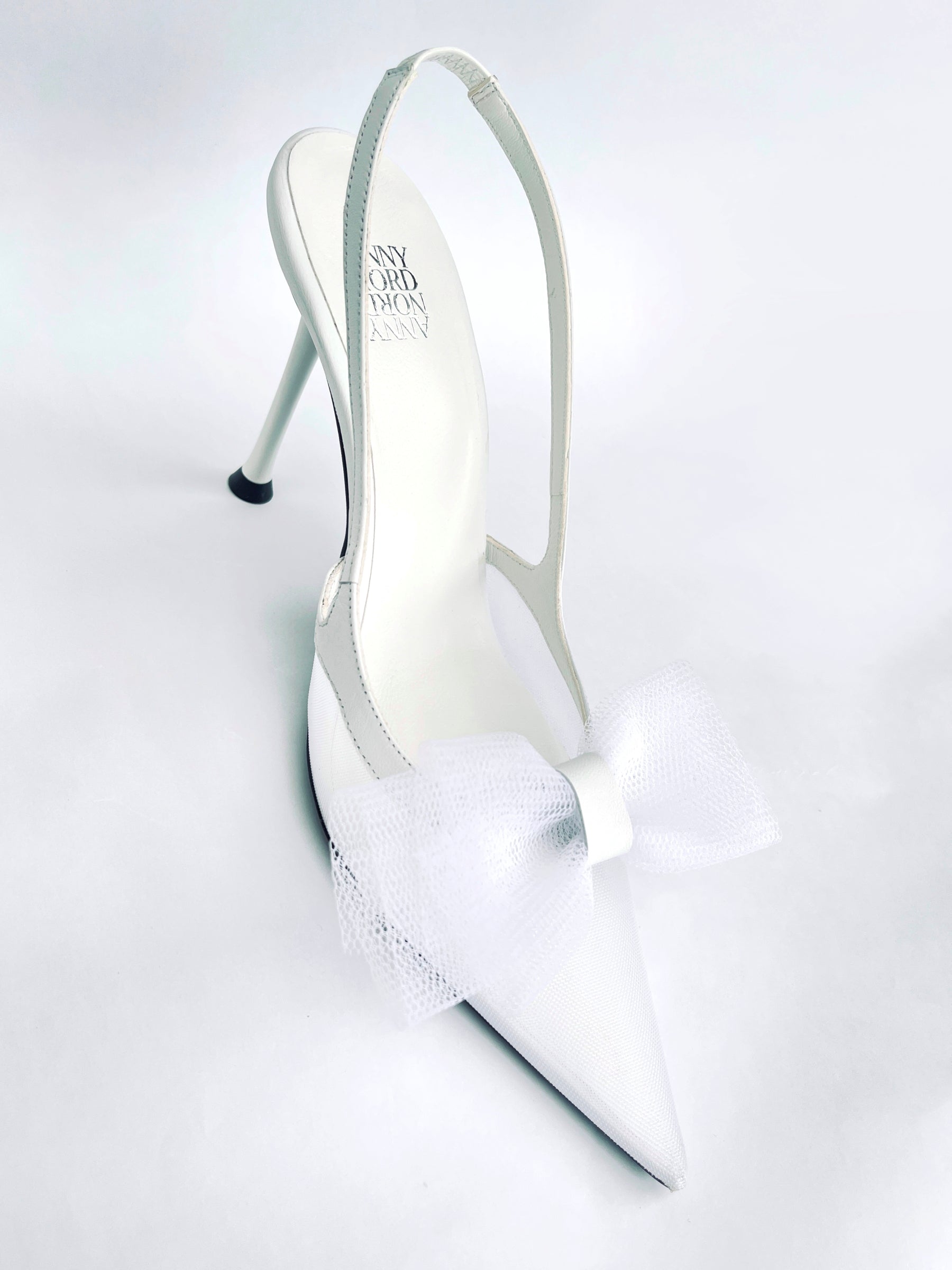 MATRIX 95 Bridal Slingback PRE-ORDER