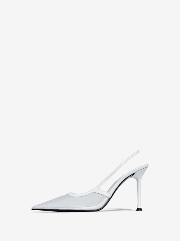 MATRIX 95 Bridal Slingback PRE-ORDER