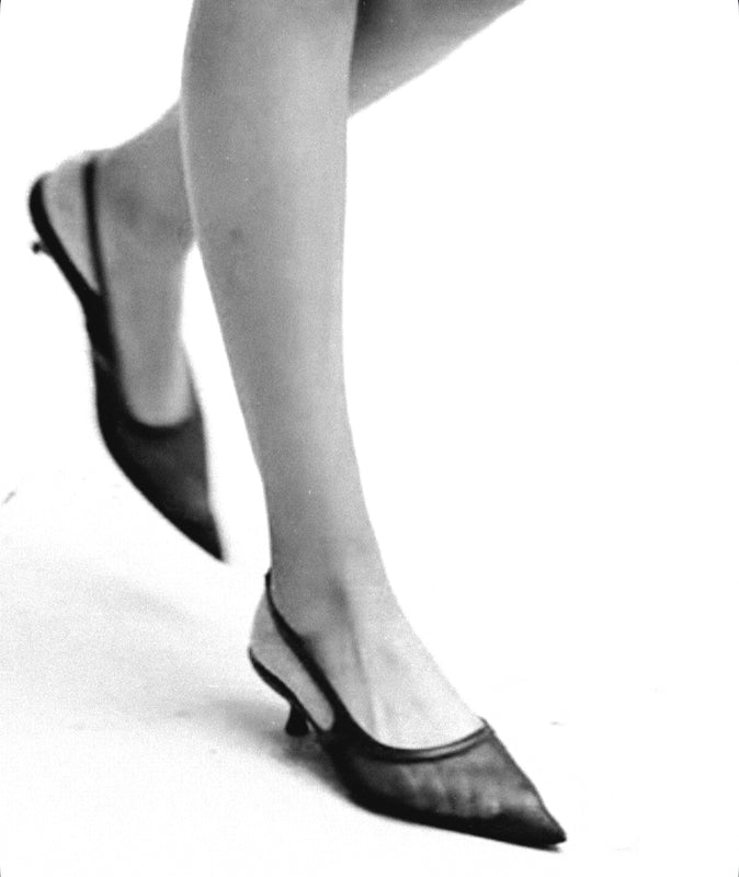 MATRIX 35 Slingback