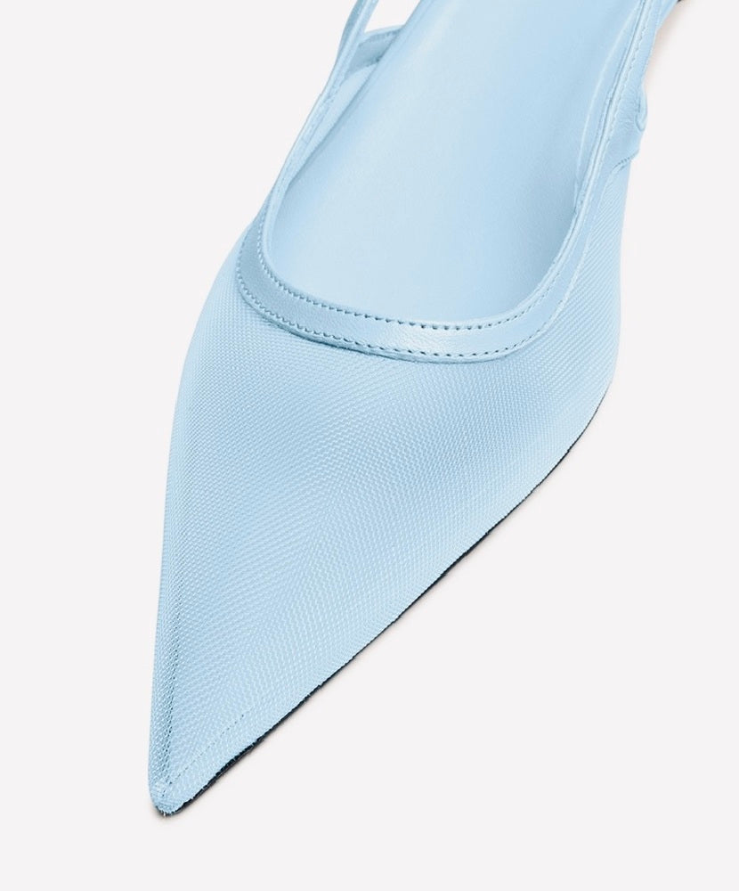 MATRIX 35 Slingback Pre-Order
