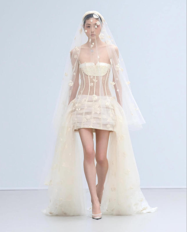 MATRIX 95 Bridal Slingback PRE-ORDER