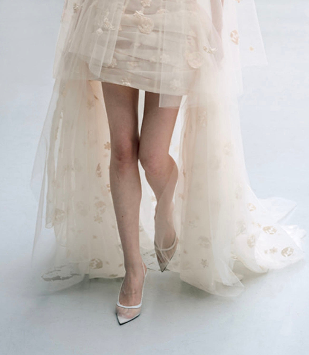 MATRIX 95 Bridal Slingback PRE-ORDER
