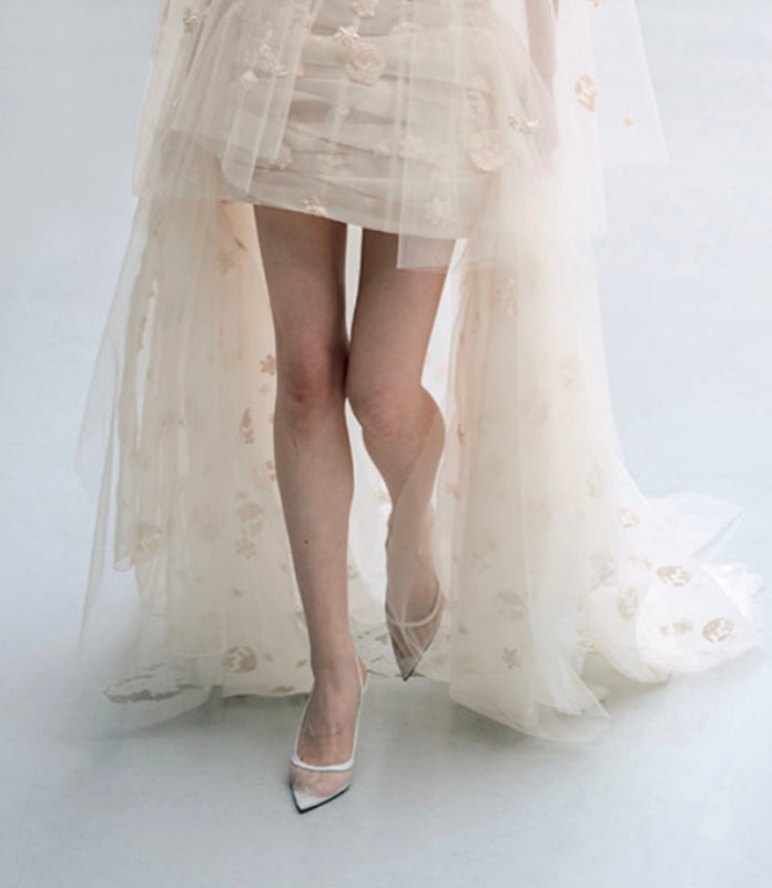 MATRIX 95 Bridal Slingback PRE-ORDER