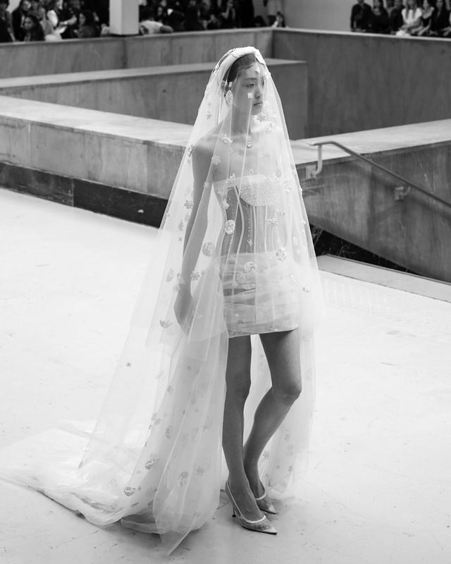 MATRIX 95 Bridal Slingback PRE-ORDER