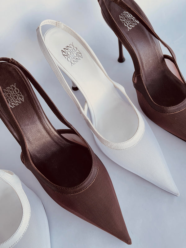 MATRIX 95 Slingback PRE-ORDER