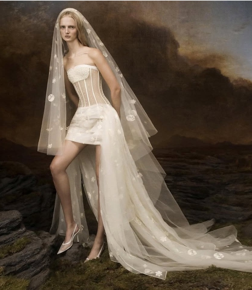 MATRIX 95 Bridal Slingback PRE-ORDER