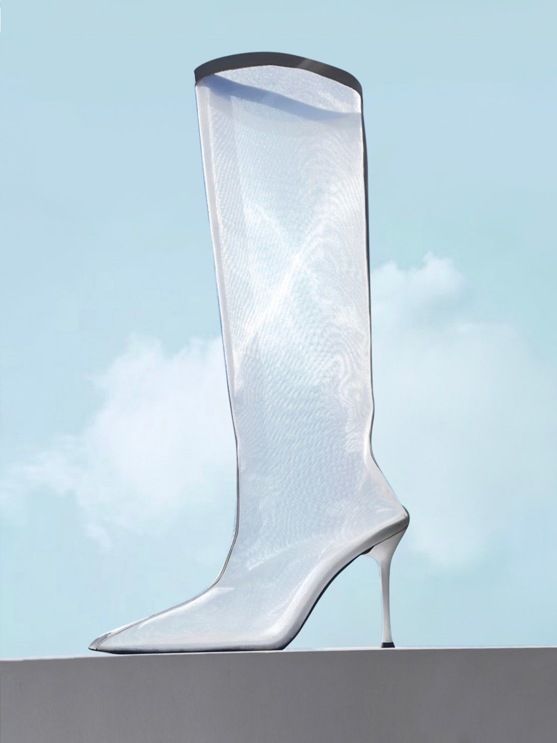 MATRIX 95 Bridal Boots PRE-ORDER