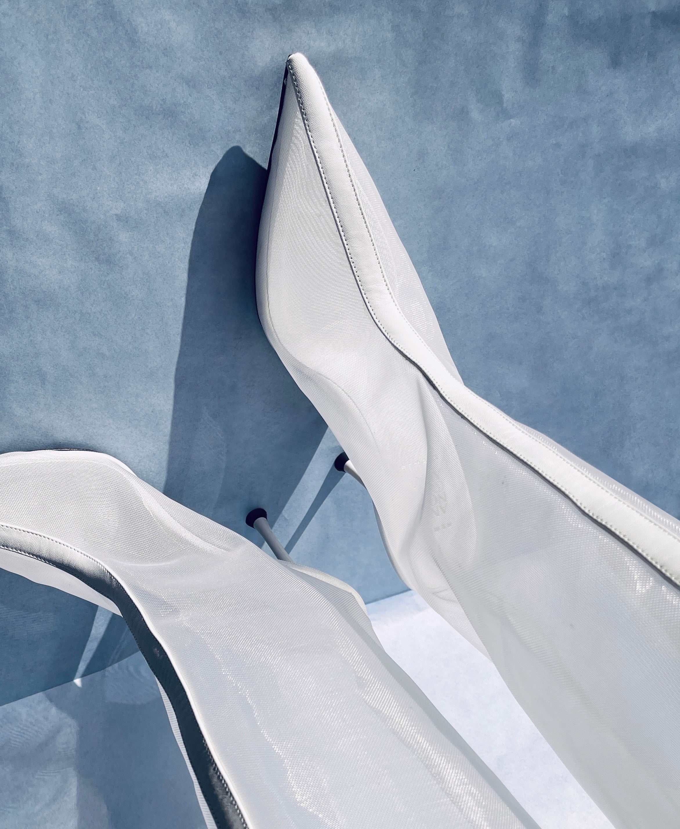 MATRIX 95 Bridal Boots PRE-ORDER