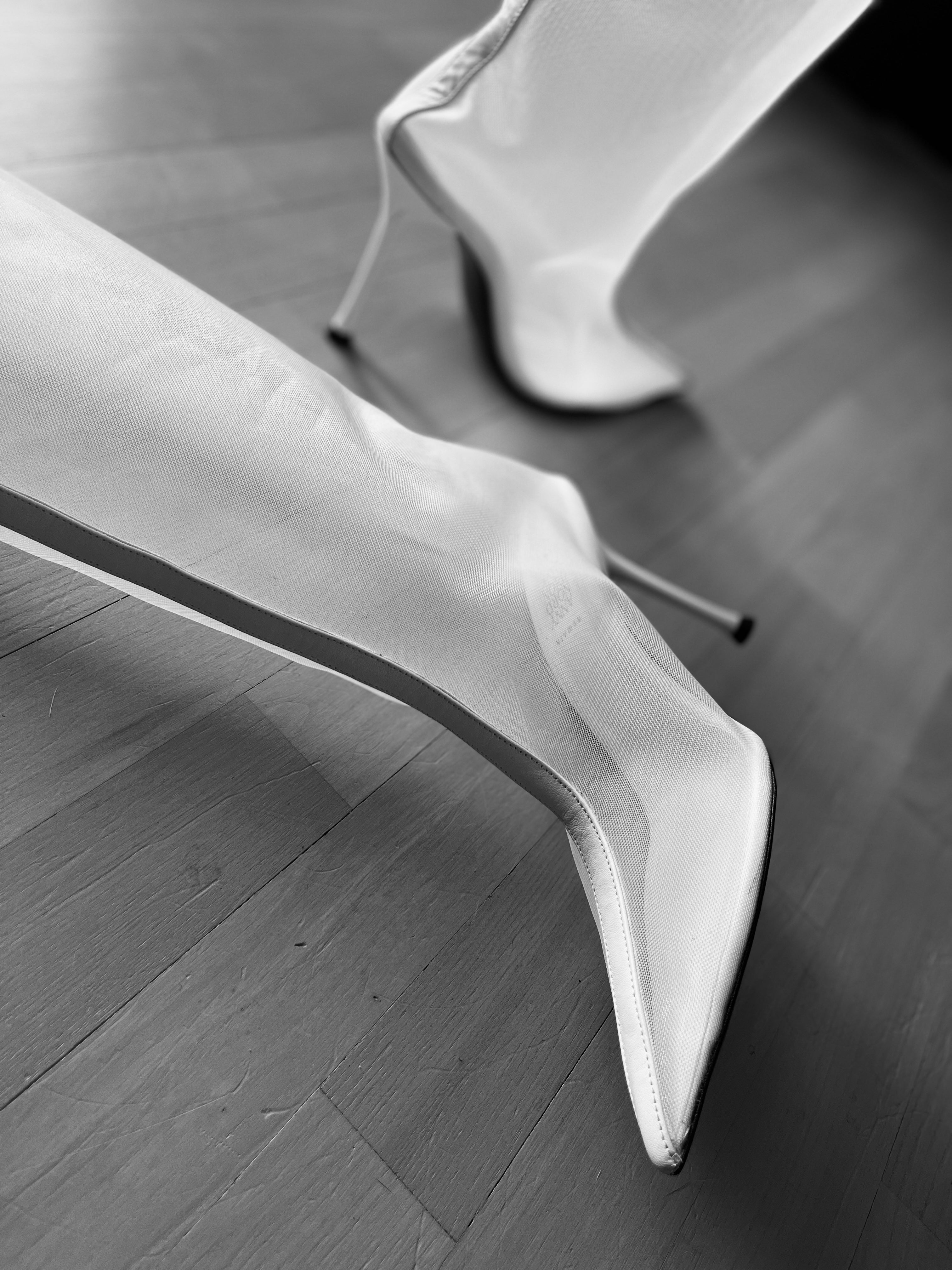 MATRIX 95 Bridal Boots PRE-ORDER