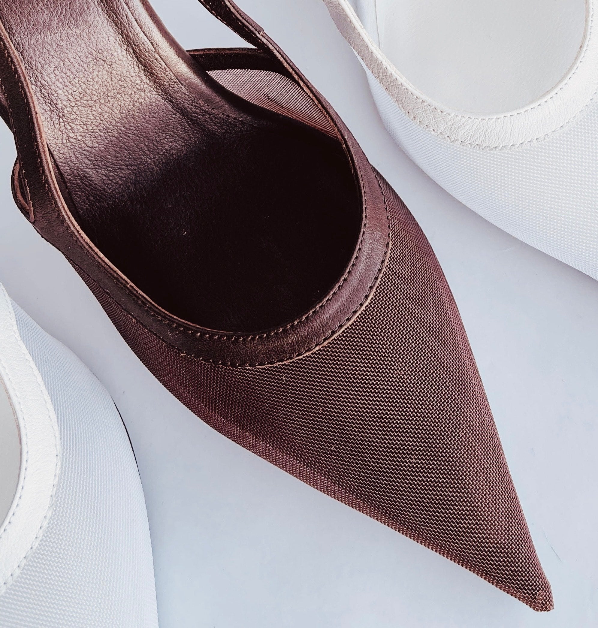 MATRIX 35 Slingback Pre-Order