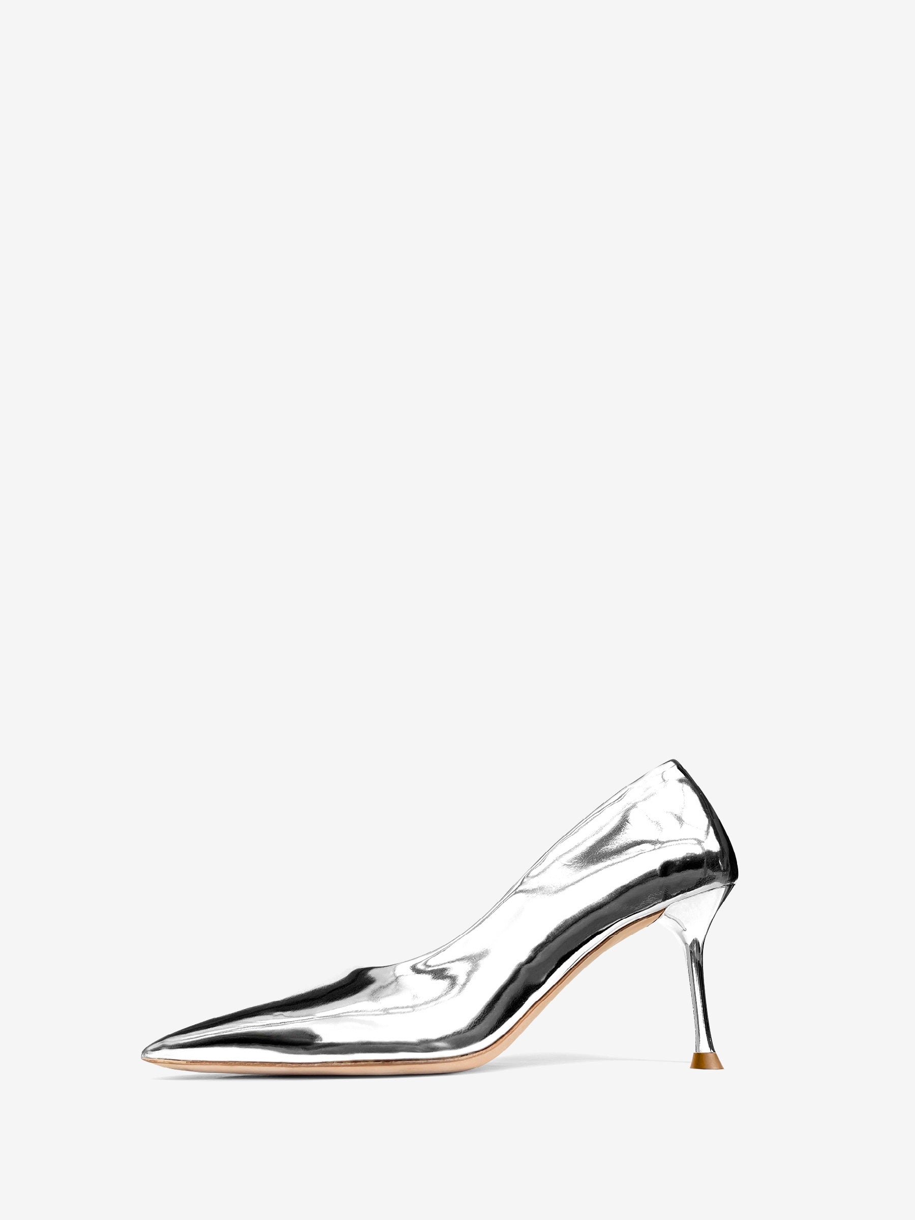 Perfect Pump 75 Bridal PRE-ORDER
