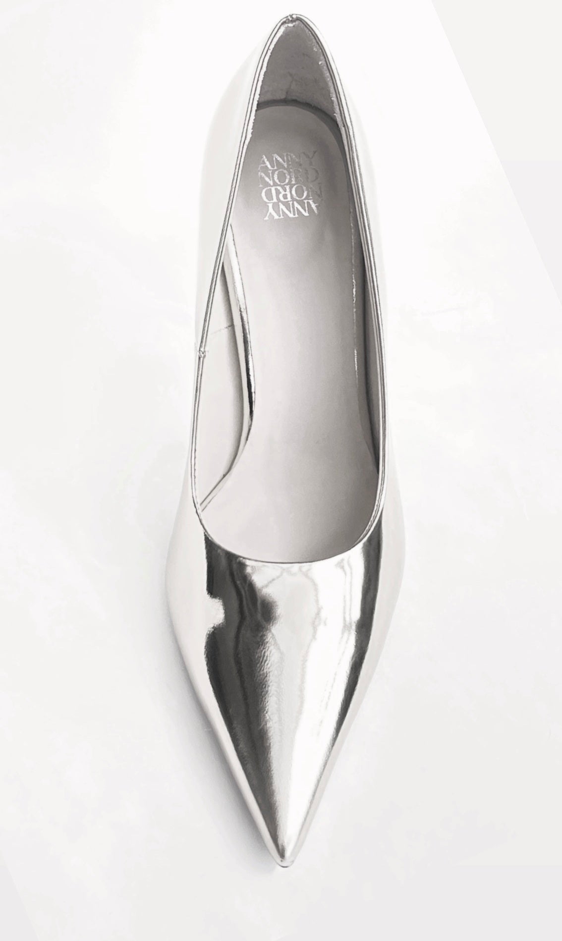 Perfect Pump 75 Bridal PRE-ORDER