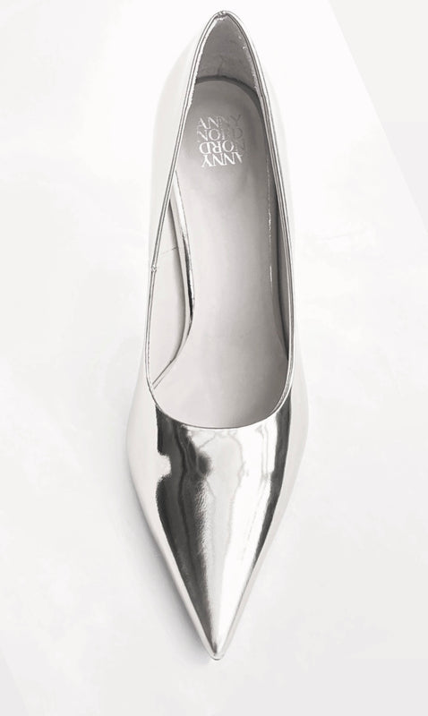 Perfect Pump 75 Bridal PRE-ORDER