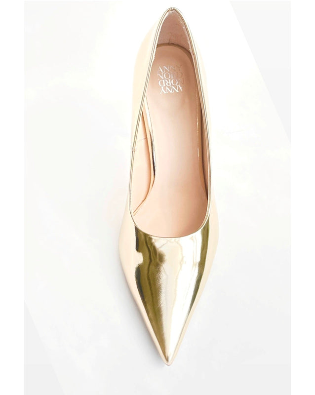 Perfect Pump 55 PRE ORDER ANNY NORD