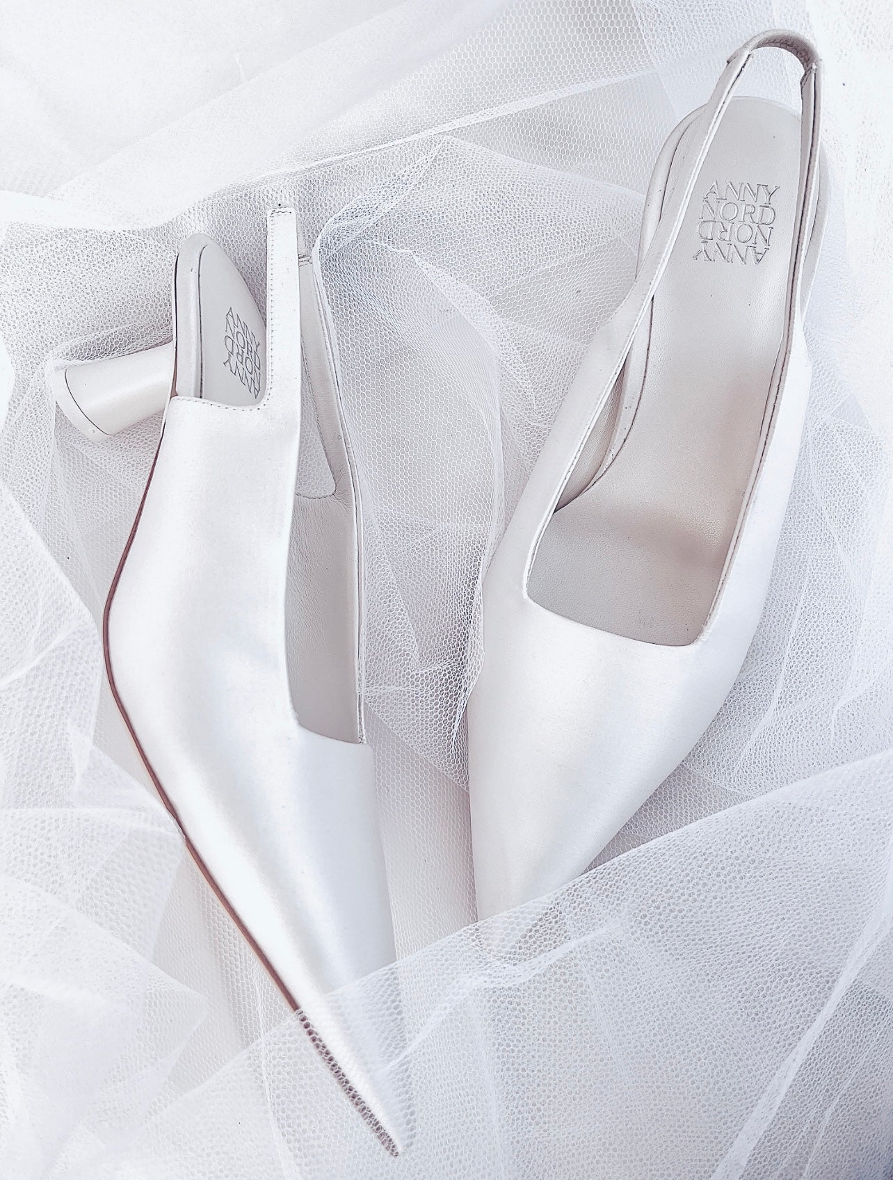 POINT BLANK Custom Bridal Edition