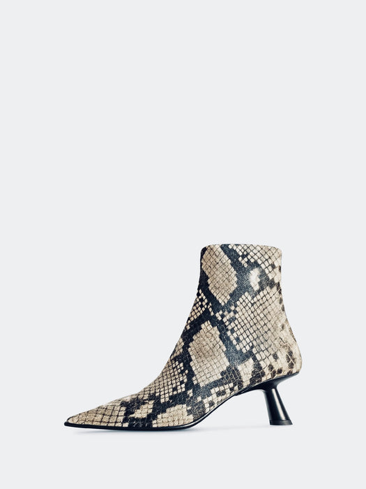 Point Blank Ankle Boots PRE-ORDER