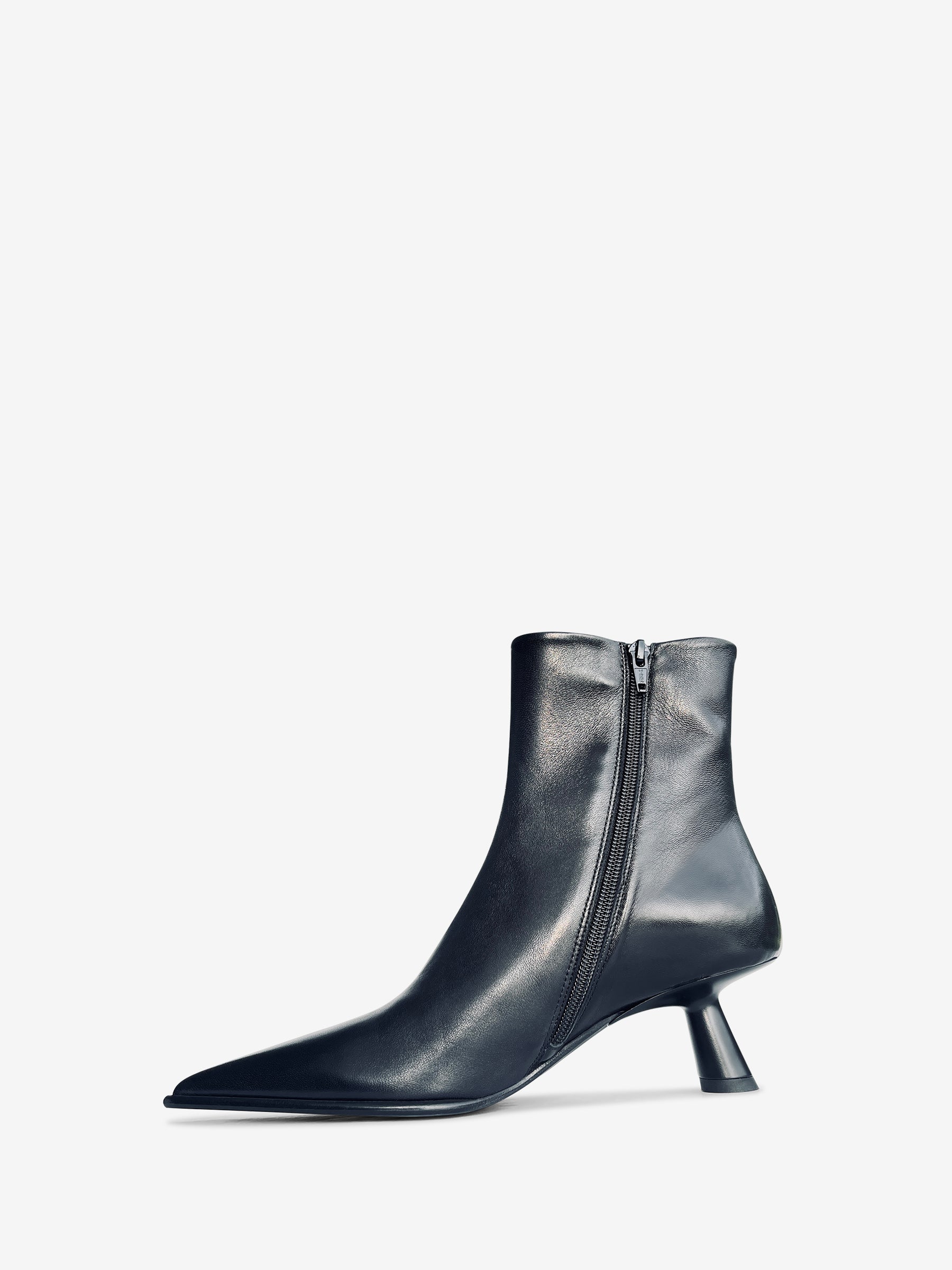 Point Blank Ankle Boots PRE-ORDER