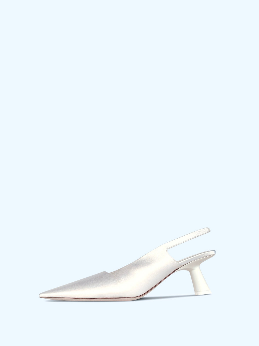 POINT BLANK Custom Bridal Edition
