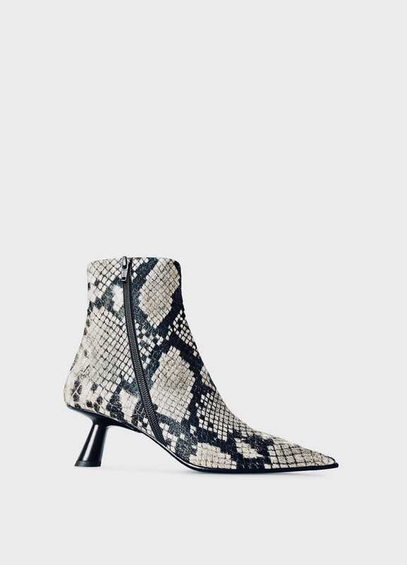 Point Blank Ankle Boots PRE-ORDER