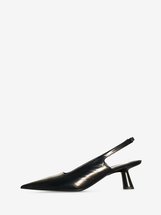 Point Blank Slingback Pre-Order