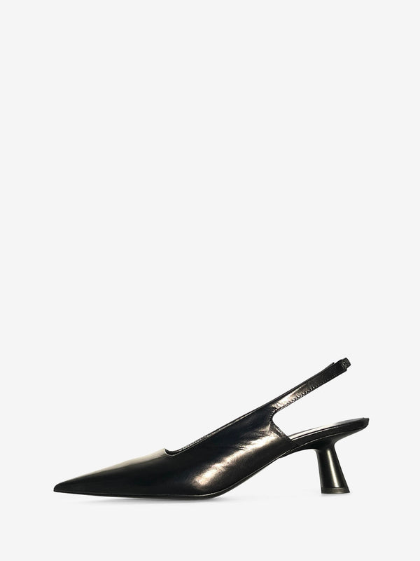 Point Blank Slingback Pre-Order