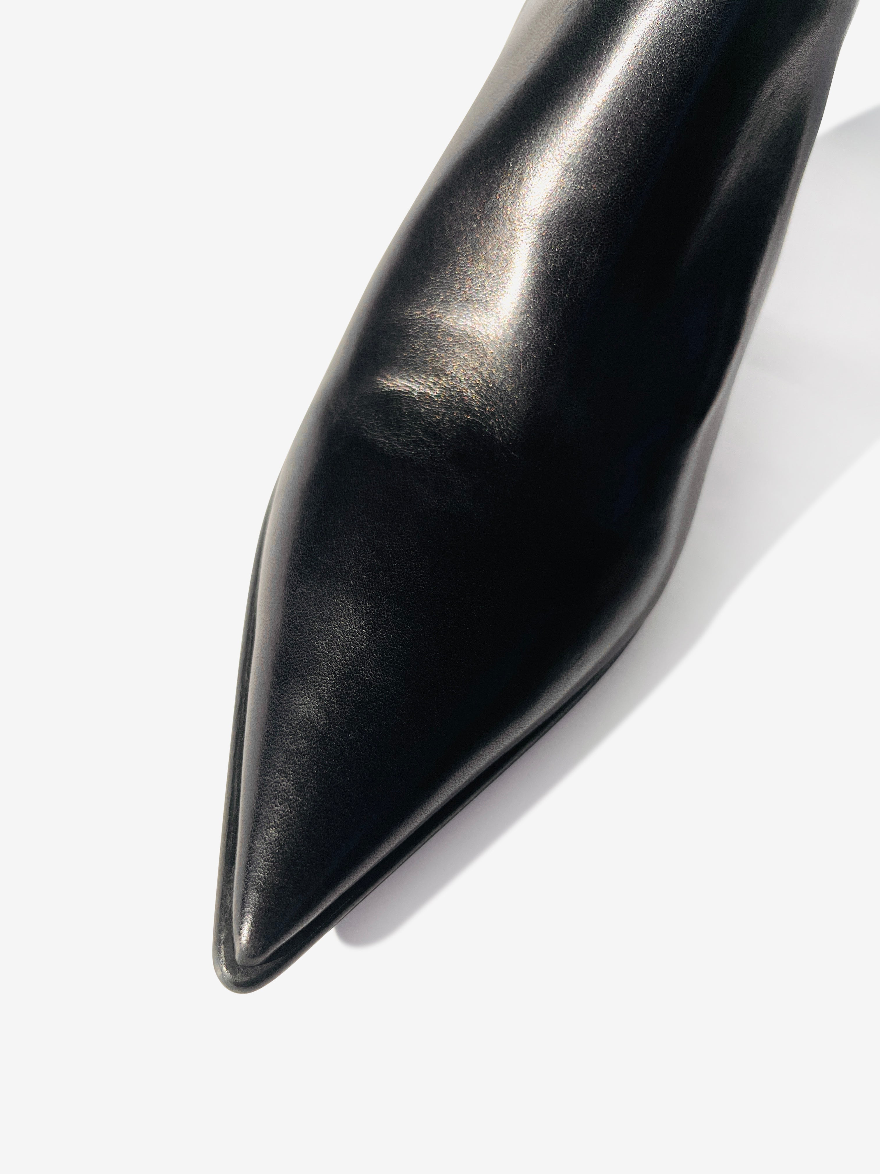 Roaring Kitten Knee-high Boots PRE-ORDER