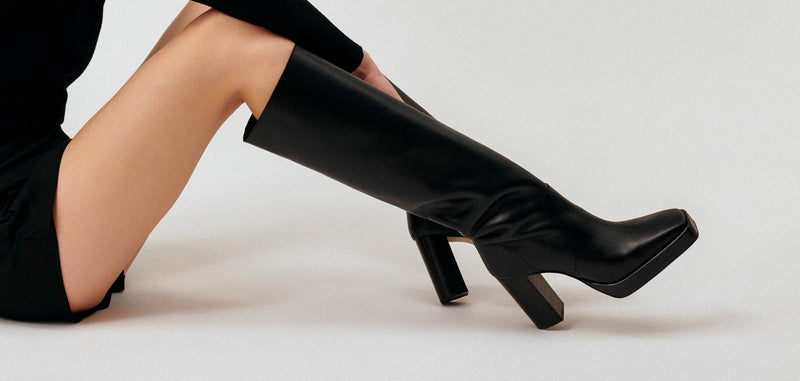 Bottes online narelle minelli