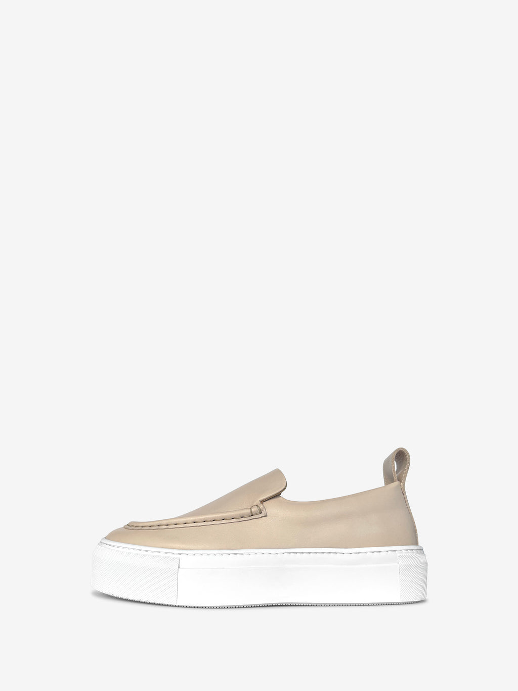 Comfort Zone Loafer Sneaker