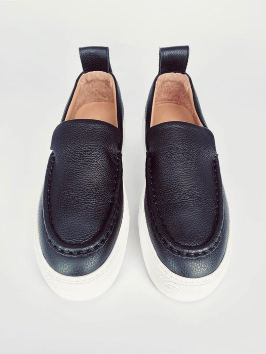 Comfort Zone Loafer Sneaker