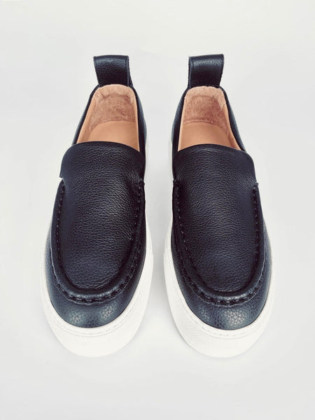 COMFORTZONELoaferSneaker_black