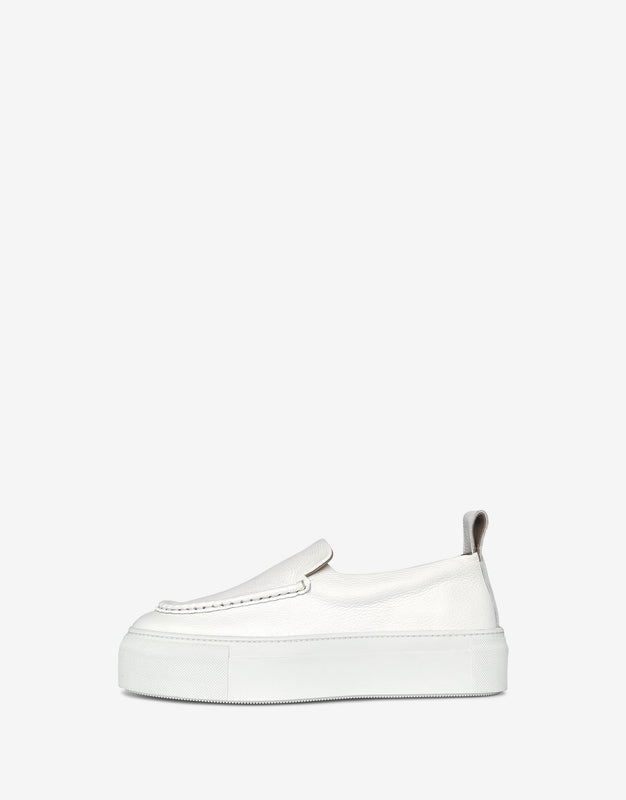 Comfort Zone Loafer Sneaker