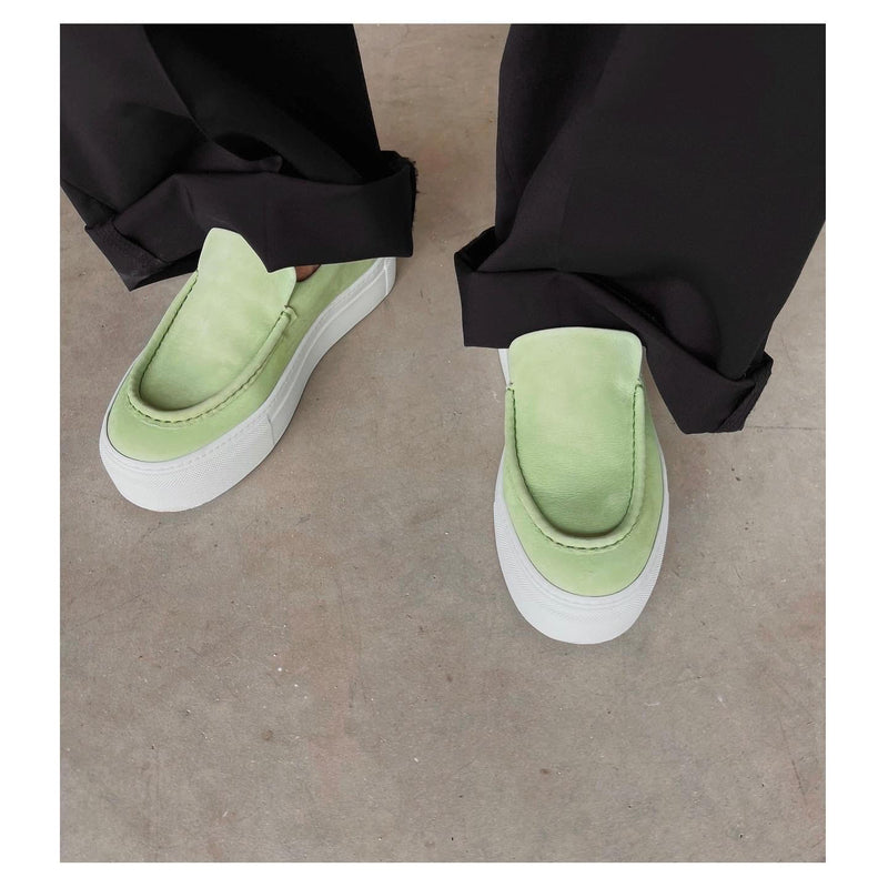 Comfort Zone Loafer Sneaker